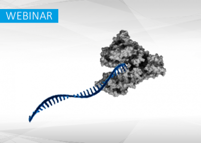 DISCOVER protein-DNA conjugate purification: Effortless conjugate preparation, purification, and analysis with the proFIRE®